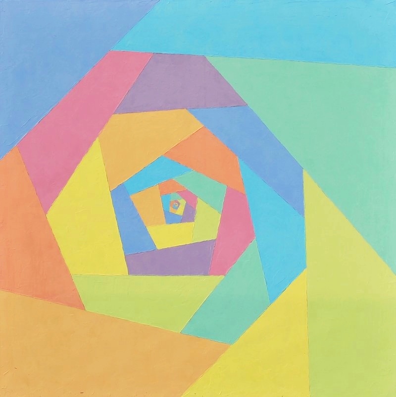 Galerie factory18 - abstrakte Kunst moderne Kunst-Bilder kaufen