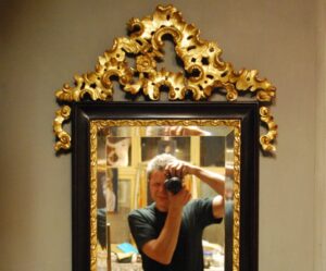 Restaurator Stephan Oismüller Restaurierungen 1180 Wien