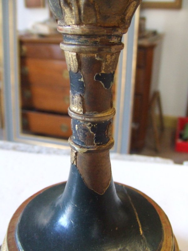 Restaurierung-Danhauser-Leuchter-2