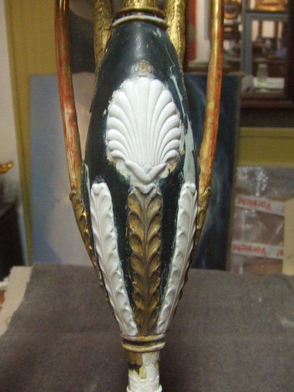 Restaurierung-Danhauser-Leuchter-4