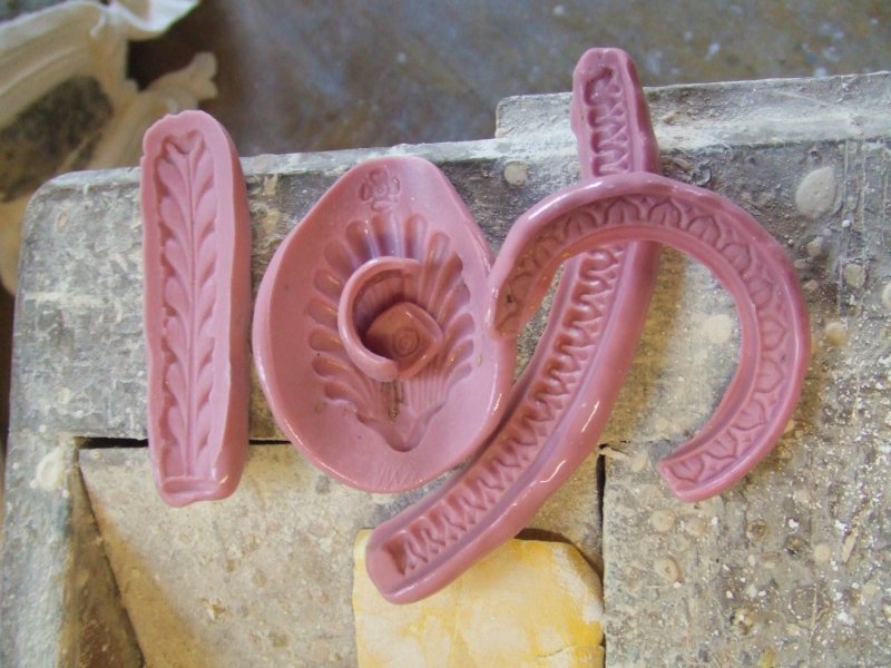 Restaurierung-Danhauser-Leuchter-5