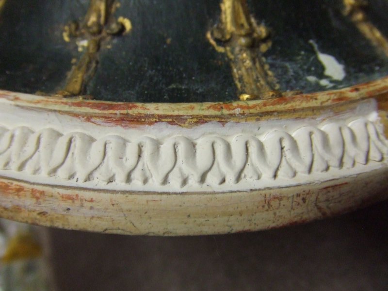 Restaurierung-Danhauser-Leuchter-7