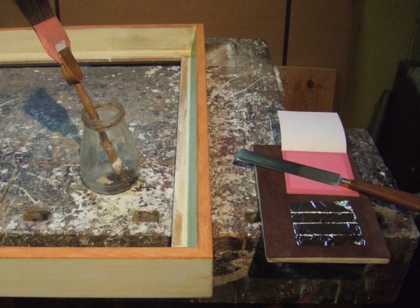 Schattenfugenrahmen_versilbern_jiw