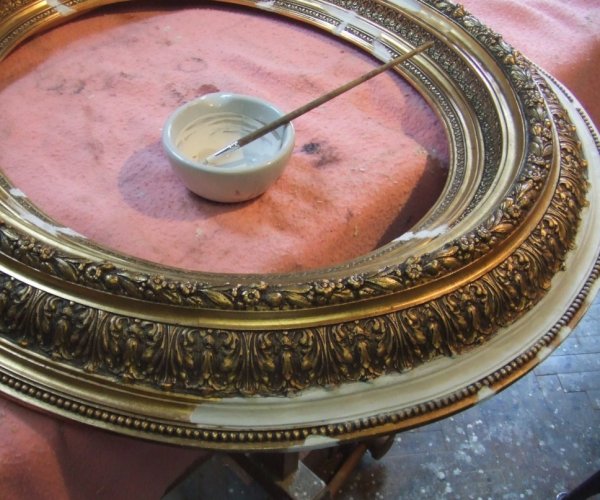 Rahmenrestaurator 1180 Wien