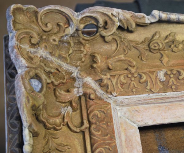 Blondelrahmen-Restauration Sisi (2)