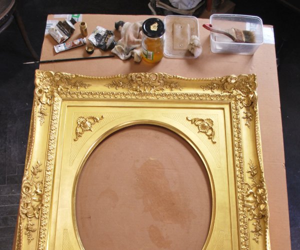 Blondelrahmen-Restauration Sisi (7)